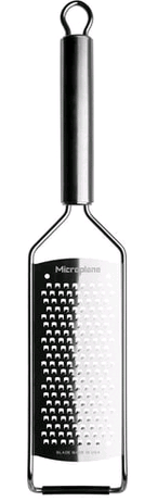 Microplane 38000 Professional Series Coarse Cheese Grater