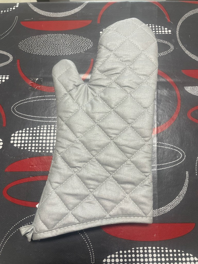 Magnum Oven Mitt 15