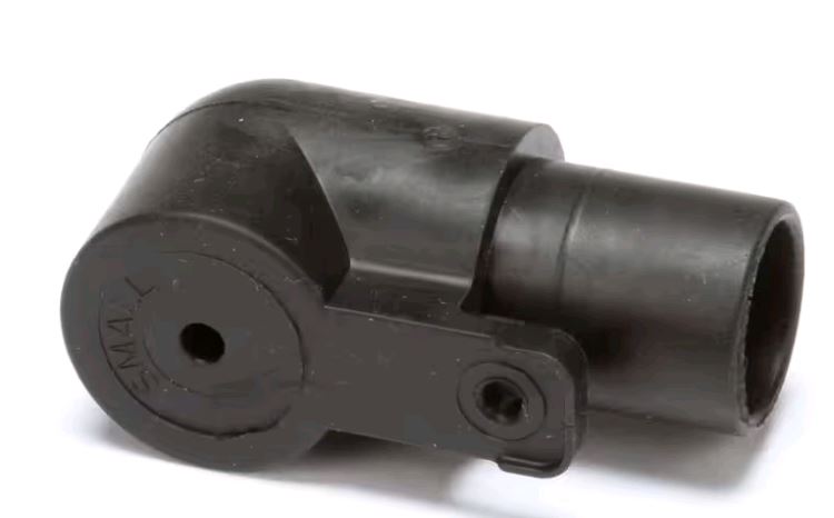 Serve Small Discharge Fitting for Pump - 07795