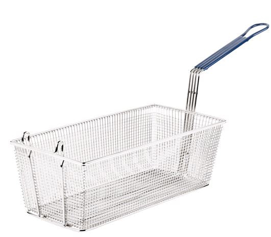 Pitco Twin Fryer Basket with Front Hook - P6072184