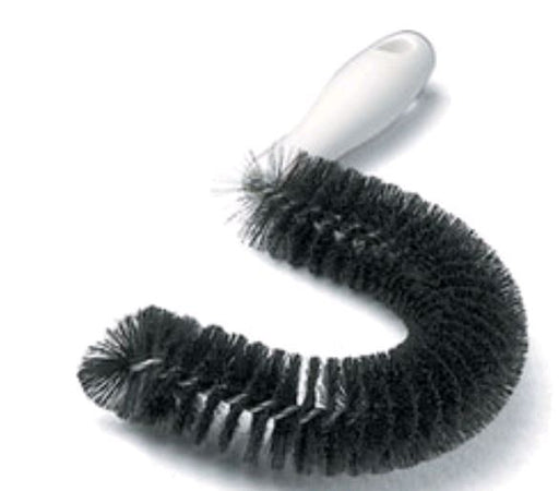 Rabco Curved Coffee Pot Brush - 40153 00 *