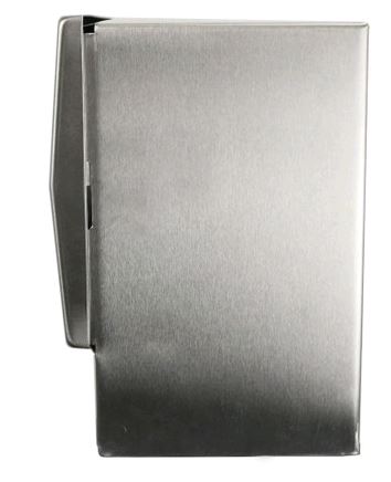 Frost Universal Towel Dispenser Stainless Steel - 103-1 *