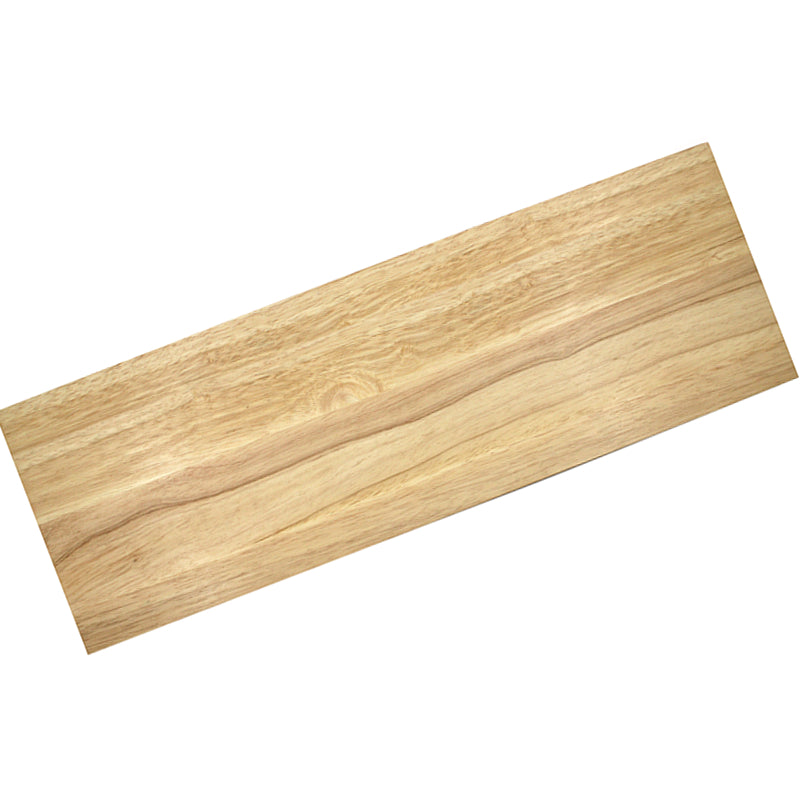 Natural Living Grazing Board, Hardwood 325085RW