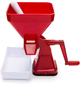 TOMATO PRESS