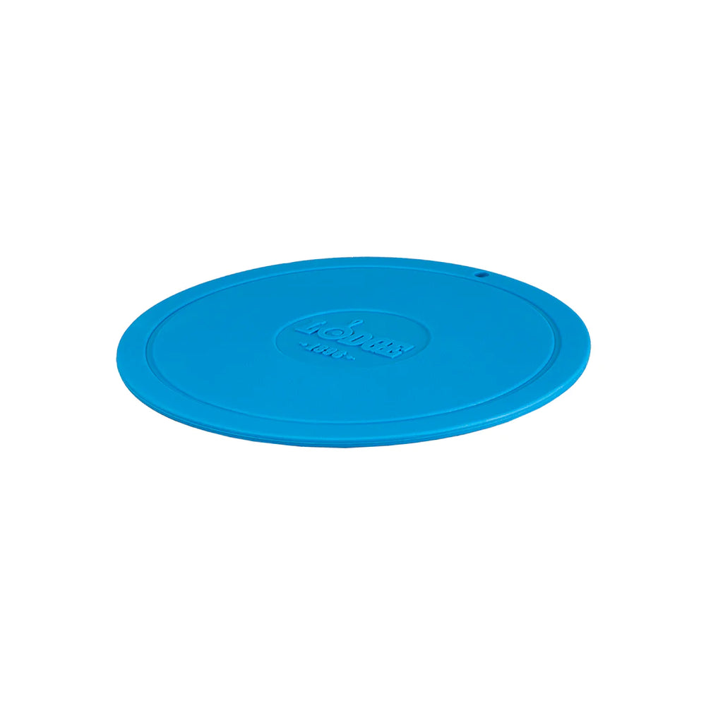 TRIVET ROUND 7.25" SILICONE