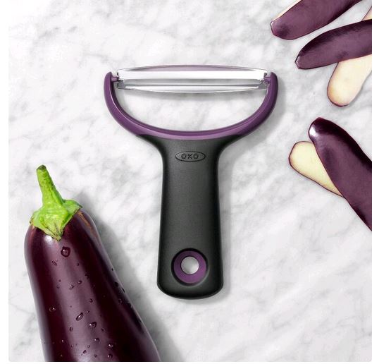 OXO Vegetable Peeler Large - 11244500G