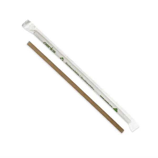 Global Straw Agave 7.75" Giant Wrap PK10128