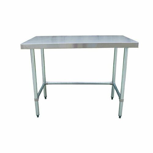 EFI Work Table, 60? Wide x 30? Deep, S/S, TLB3060