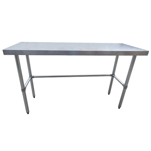 EFI 24? x 48? Work Table, S/S, TLB2448