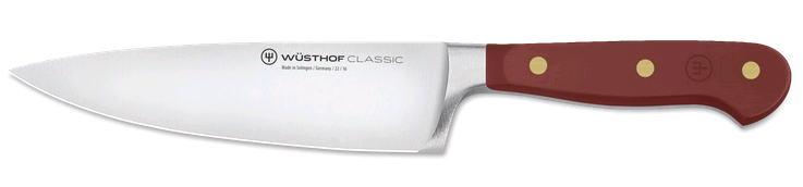 Wusthof Classic 6 Chef's Knife - Tasty Sumac