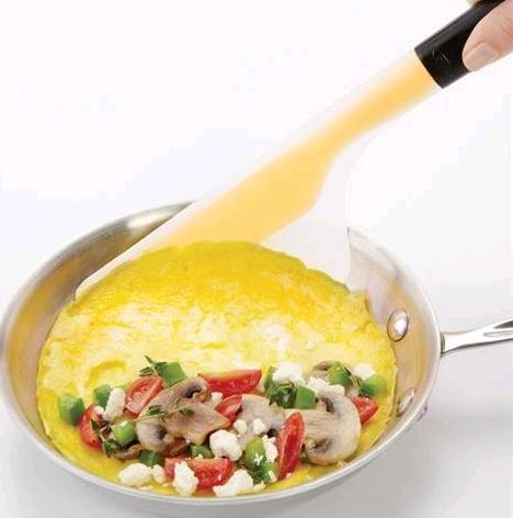 OXO Omlette Turner - 1255680YL