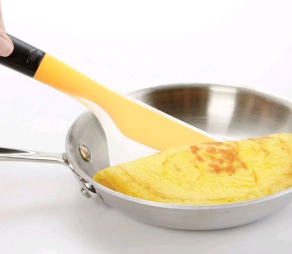 OXO Omlette Turner - 1255680YL