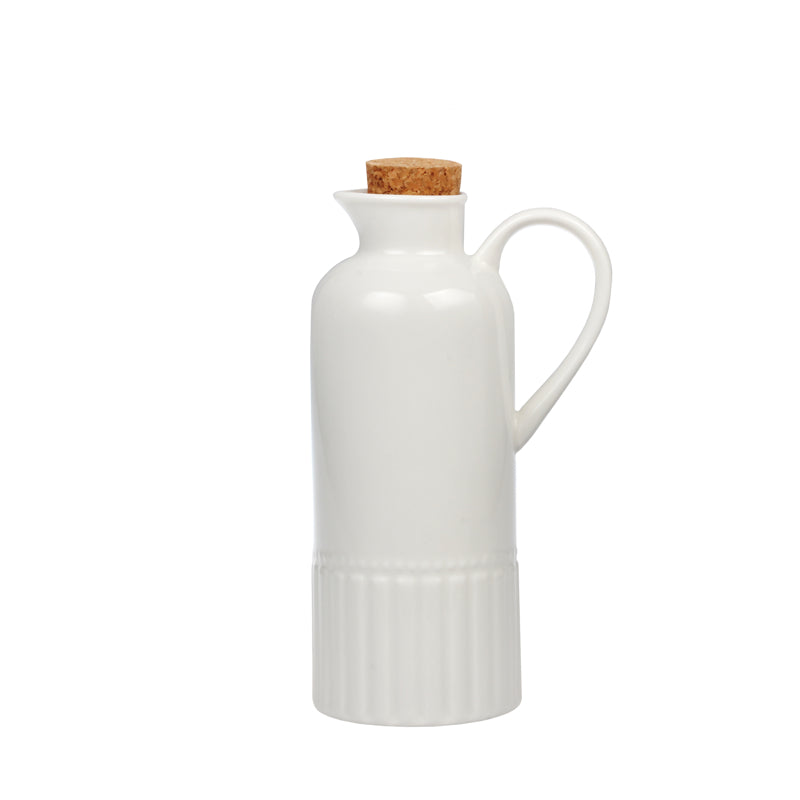 BIA Chantilly Oil / Vinegar Bottle 982142 WH