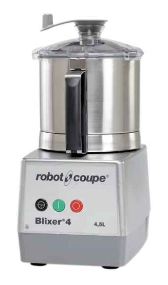 Robot Coupe Commercial Blender/Mixer 1/1EA BLIXER4