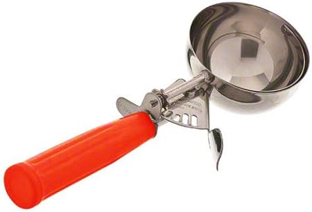 Browne Disher #30, 1.75 Oz, Red, 573330