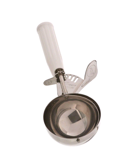 Browne Disher #6, 5 Oz, White, 573306