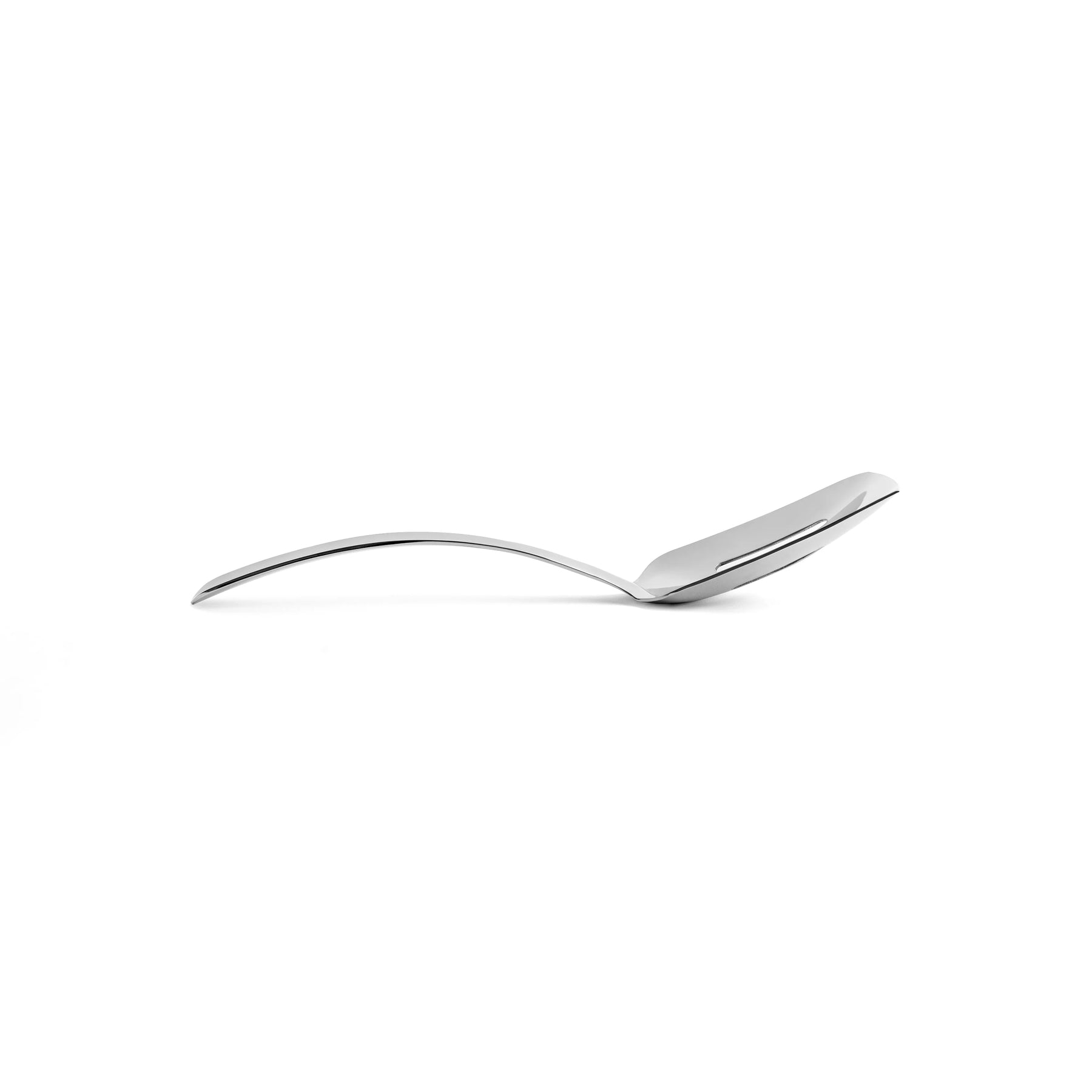 Browne Horison Spoon, Slottted, 10