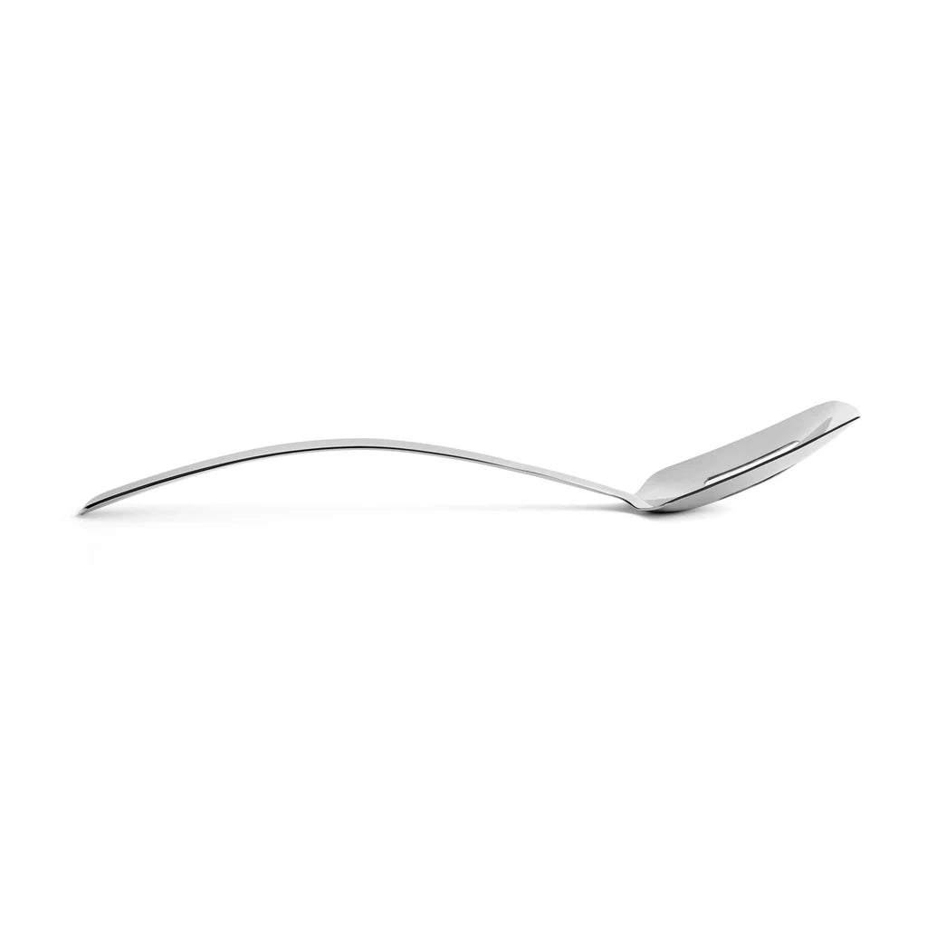 Browne Horizon Spoon, Slotted, 13