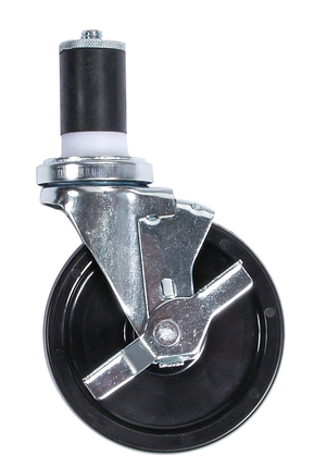 Tarrison Swivel Table Caster w/Brake 5