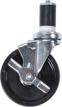 Tarrison Swivel Table Caster w/Brake 5