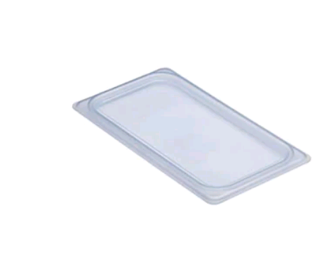 Cambro ® Camwear® 1/3 Food Pan Seal Cover LID ONLY 30PPCWSC190