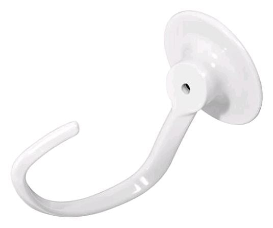 Tilt-Head Coated C-Dough Hook