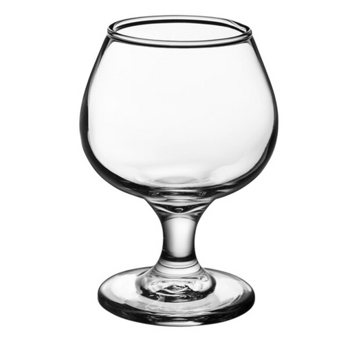 Libbey Embassy Brandy Glass, 5.5oz, 3702