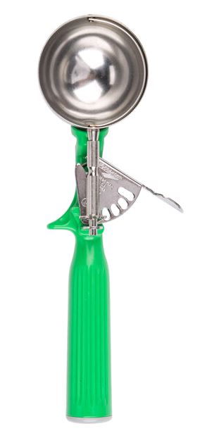 Jacob's Pride #12 Green Thumb Press Disher - 2.66 oz