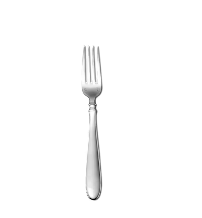 Oneida Dessert/Salad Fork, Corelli T168FDEF