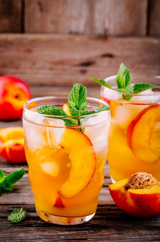 Gourmet Du Village Peach Sangria TSANXPC