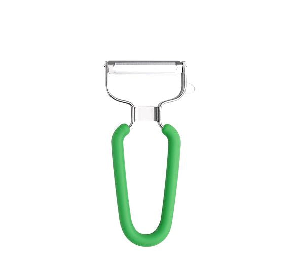 Browne Green Single Blade Y Peeler 575430