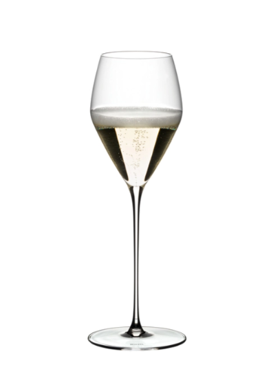 Riedel Veloce Champagne Wine Glass, 0330/28