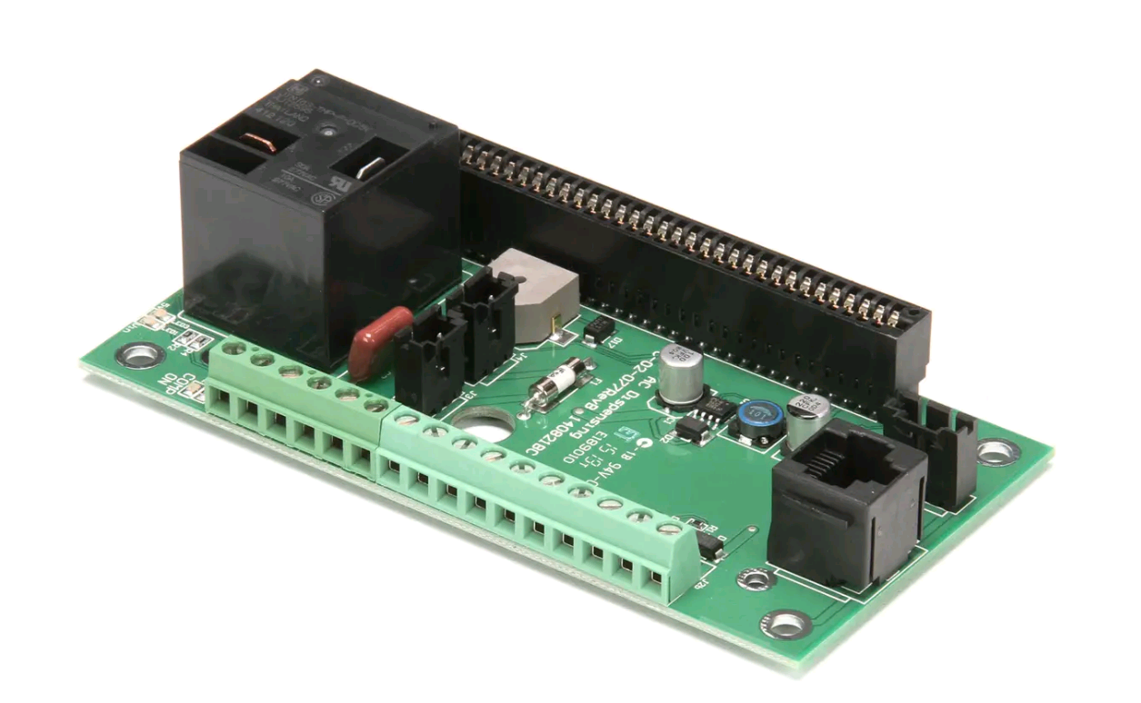 Sure Shot-AC Dispensing  PCB Assembly, Interconnec, tC-01-077-2-SP