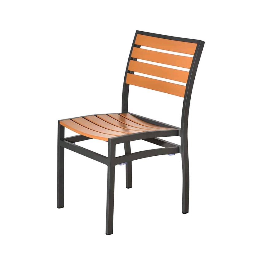 Bum Marco Polywood Side Chair