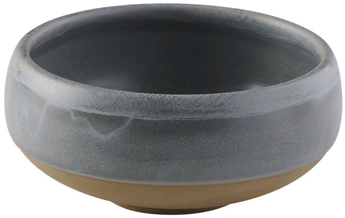 Churchill Emerge Seattle Grey 4.7" Deep Bowl EMGYEM161