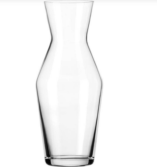 Libbey Master Reserve Carafe, 10-3/4 OZ, 9030