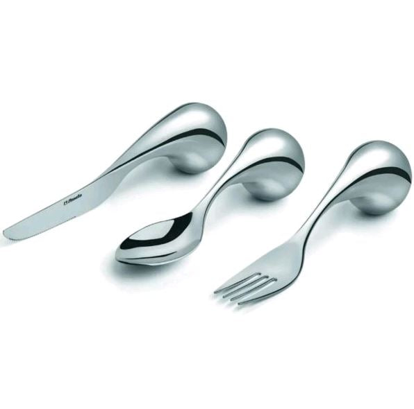 Bios Amefa Weighted Integral Cutlery Set - 318SC