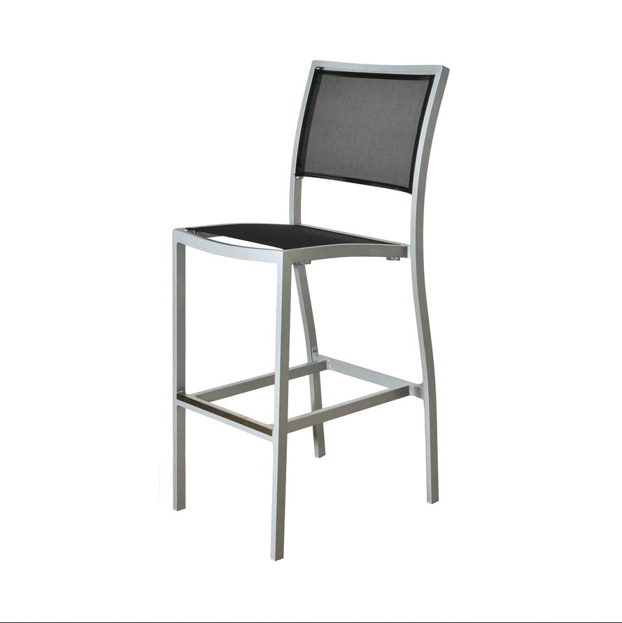 Bum Marco Sling Bar Stool | s.t.o.p. Restaurant Supply