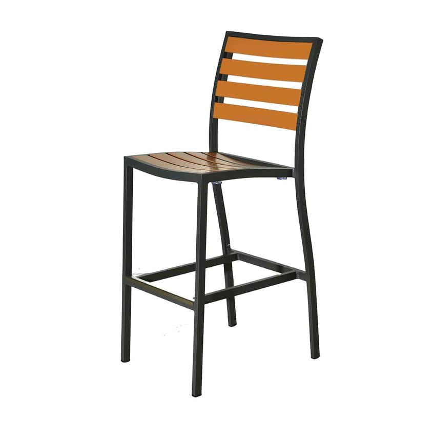 Bum Marco Polywood Bar Stool