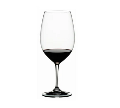 Riedel Wine Cabernet Sauvignon Glass, 33.5 OZ XL 0447/00