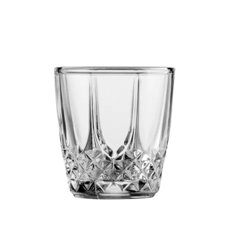 Tableware Solutions Whiskey Shot Glass, V4339