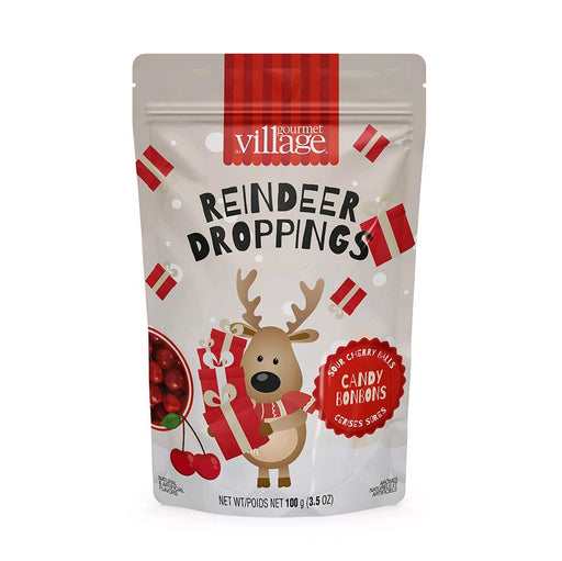 Gourmet du Village Reindeer Droppings Candy BCANBRD