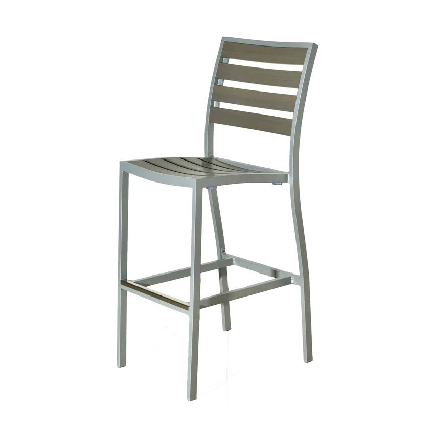 Bum Marco Polywood Bar Stool