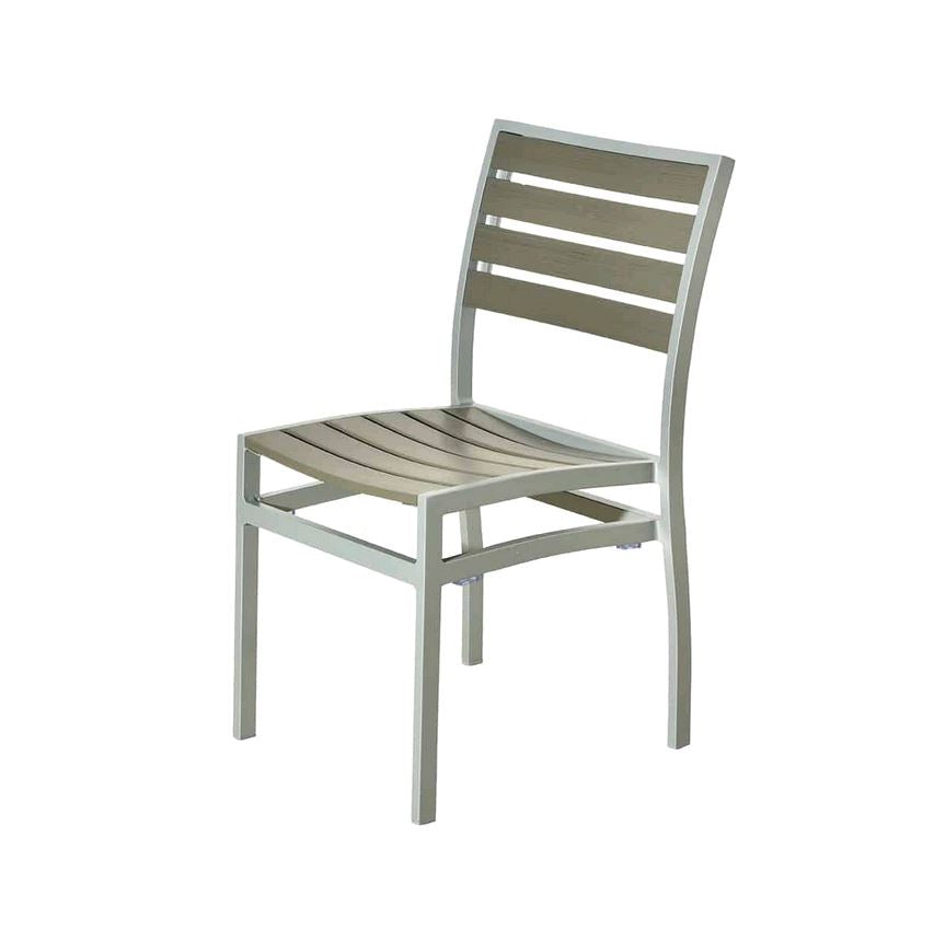 Bum Marco Polywood Side Chair