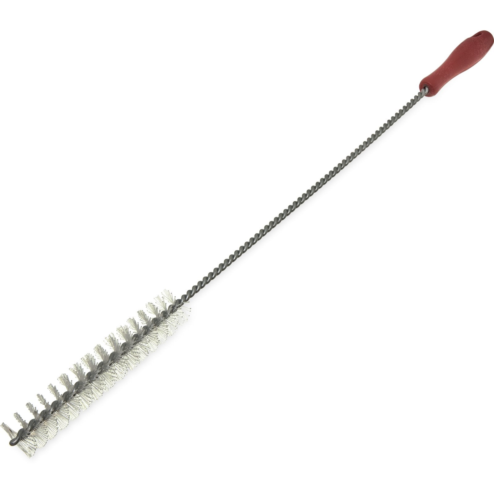 Carlisle Straight Utility/Fryer High Heat Brush 28