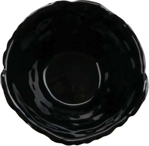 Cheforward - Sustain 40 Oz/7.25" Small Black Trunk Bowl - 15003346001