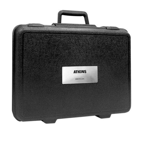 Cooper Carry Case for Thermocouple, 14235 KAW