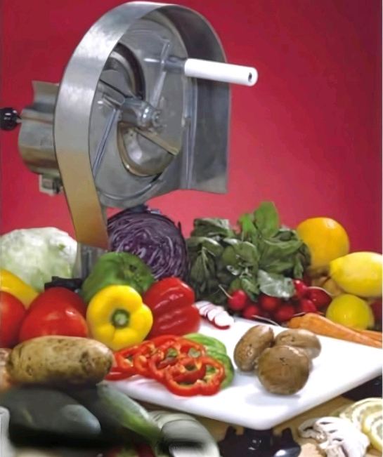 Nemco Easy Vegetable Slicer 55200AN-S