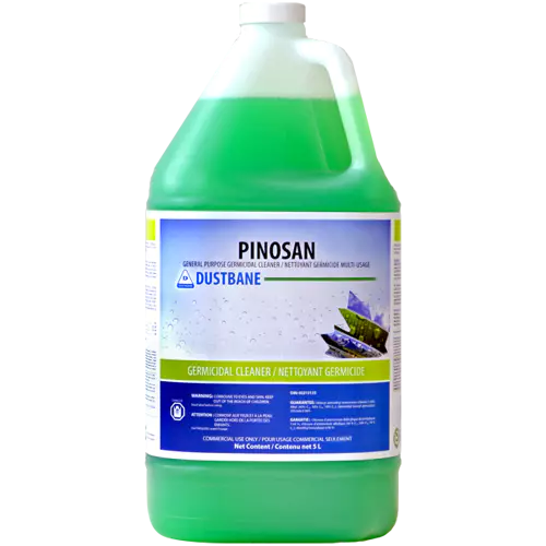 Dustbane® Pinosan General Purpose Disinfectant Cleaner, 5L Jug DSD53016