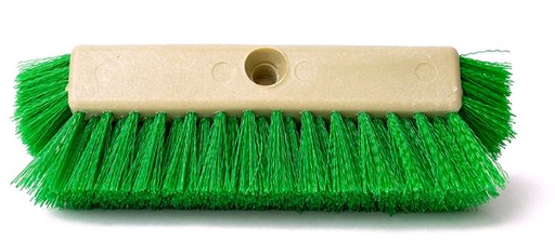 Ecolab Green Deck Brush (1/1EA) T03112